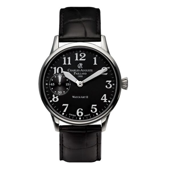 Charles-Auguste Paillard 104.302.11.30S