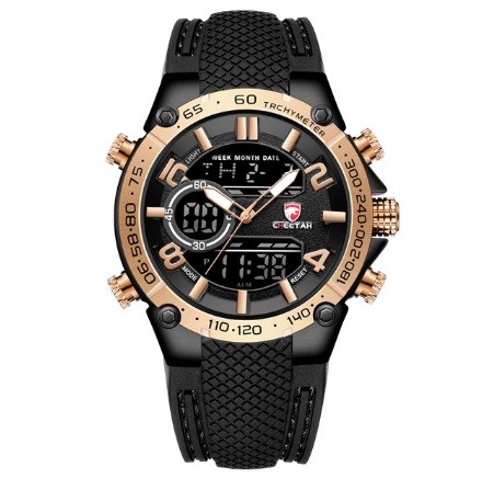 Cheetah CH1602-BG