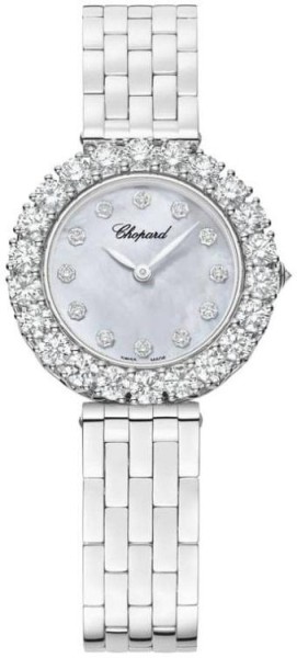 Chopard 10A378-1601