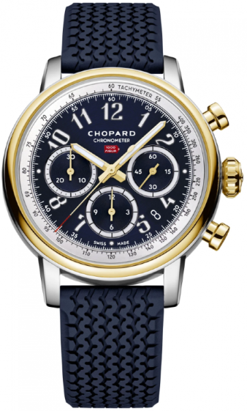 Chopard 168619-4002