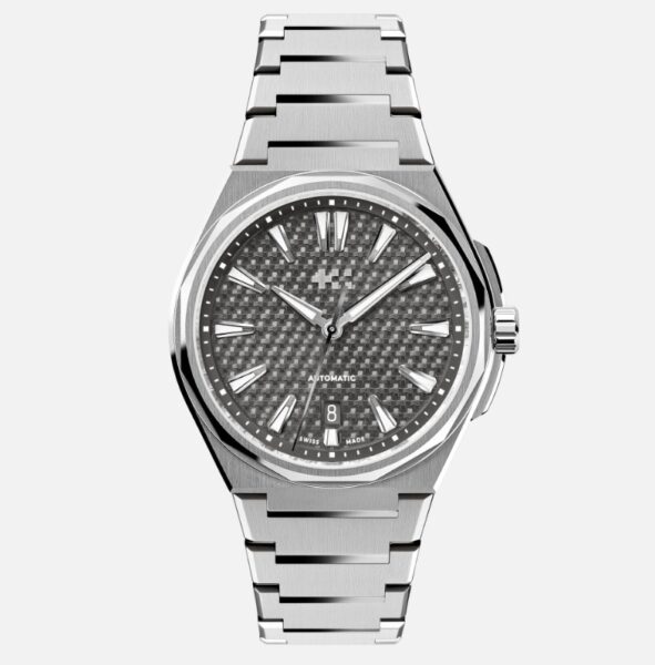 Christopher Ward C12-40ADA1-S00K0-B0