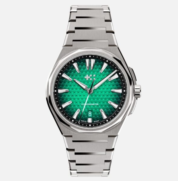Christopher Ward C12-40ADC1-T00V0-B0