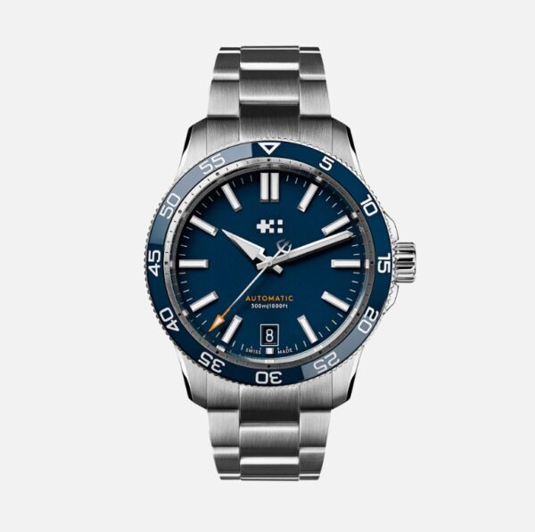 Christopher Ward C60-38ADA31S0BB0-B0