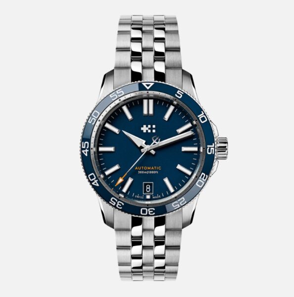 Christopher Ward C60-38ADA31S0BB0-B1