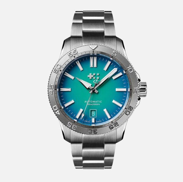 Christopher Ward C60-40ADA31S00B1-B0