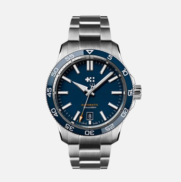 Christopher Ward C60-40ADA31S0BB0-B0