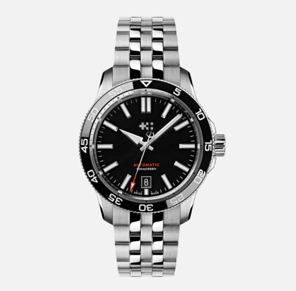Christopher Ward C60-40ADA31S0KK1-B1