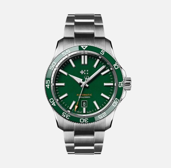 Christopher Ward C60-42ADA31S0VV1-B0