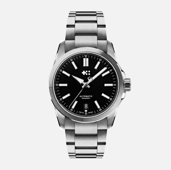 Christopher Ward C63-36ADA3-S00K0-B0