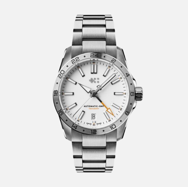 Christopher Ward C63-36AGM3-S00W0-B0