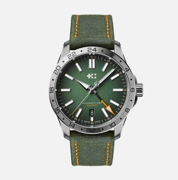 Christopher Ward C63-39AGM3-S00V1-WVO
