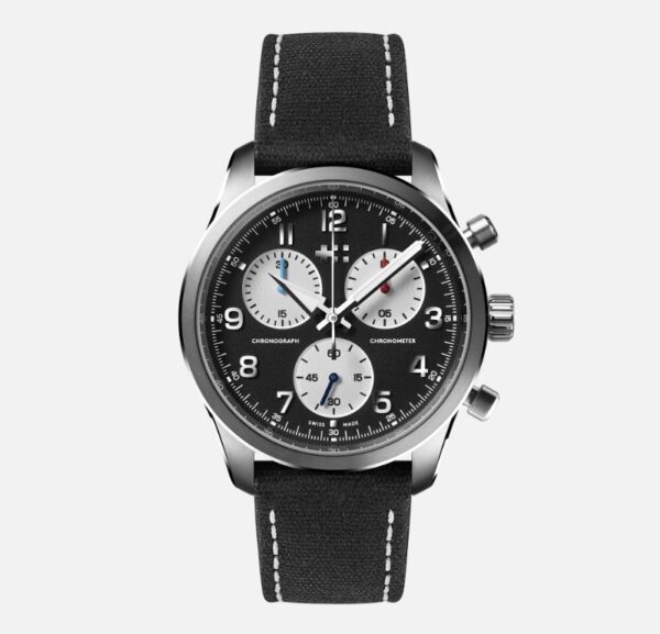 Christopher Ward C63-39QCC3-S00K0-WK