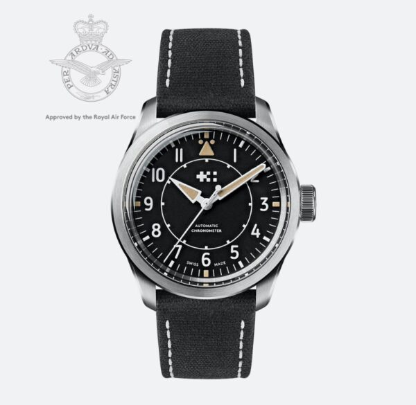 Christopher Ward C65-38A3H3-S00K1-WK
