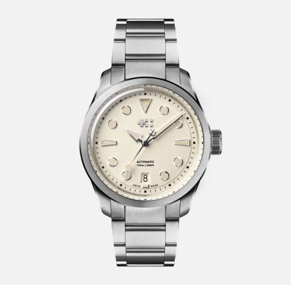Christopher Ward C65-38ADA3-S00E0-B0