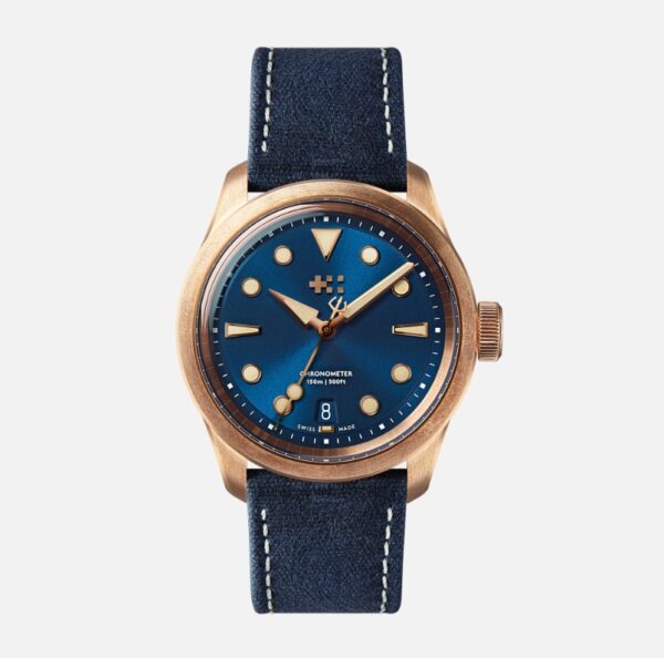 Christopher Ward C65-38ADC3-B00B0-WB