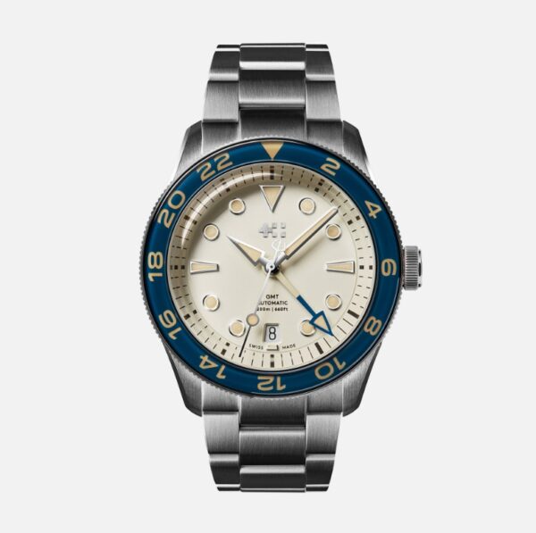 Christopher Ward C65-41AGM2-S0BE1-B0