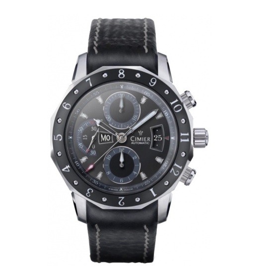 Cimier 6101-SS021E