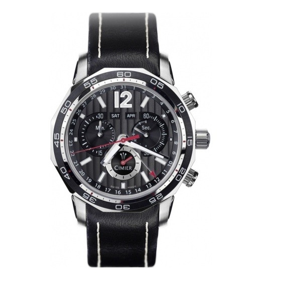 Cimier 6108-SS121E