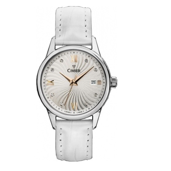 Cimier 2420-SS011