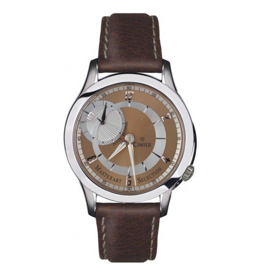 Cimier 6102-SS031
