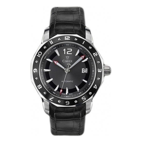 Cimier 6198-SS021