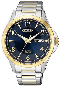 Citizen BF2005-54L