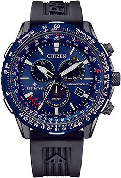 Citizen CB5006-02L