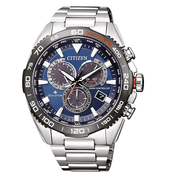 Citizen CB5034-82L