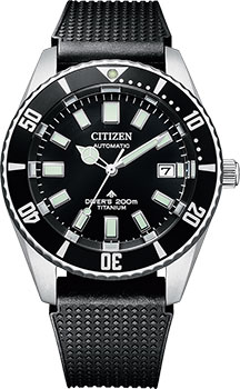 Citizen NB6021-17E