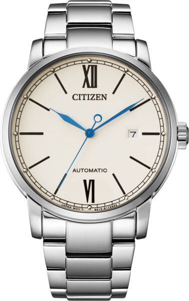 Citizen NJ0130-88A