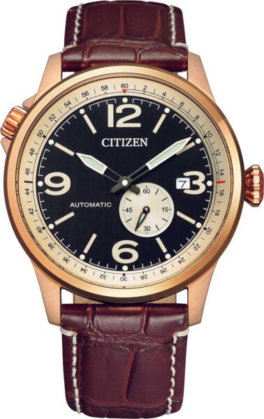 Citizen NJ0143-19E