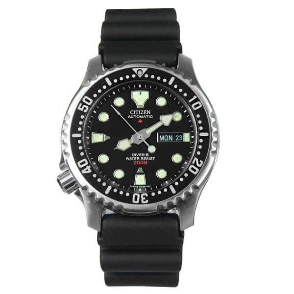 Citizen NY0040-09E