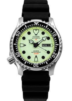 Citizen NY0040-09W
