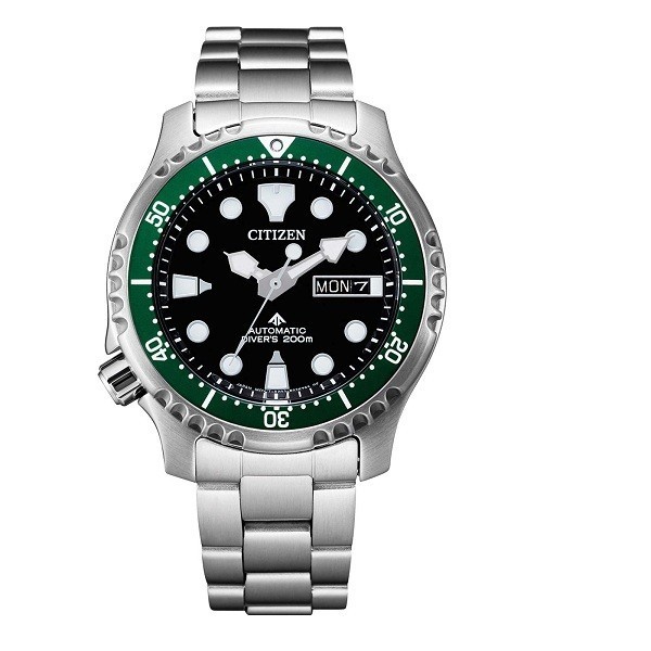 Citizen NY0084-89E