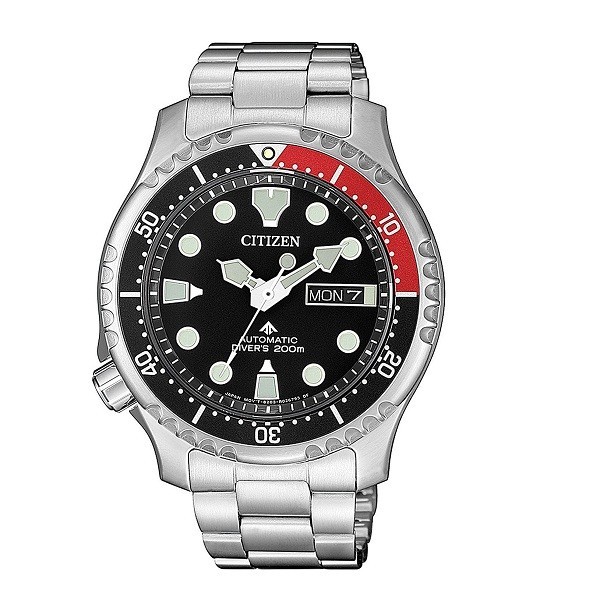 Citizen NY0085-86E