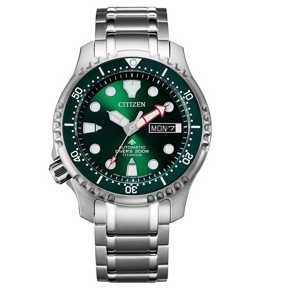 Citizen NY0100-50X