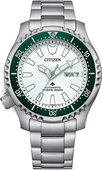 Citizen NY0168-64A