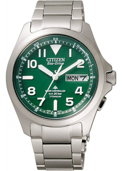Citizen PMD56-2951
