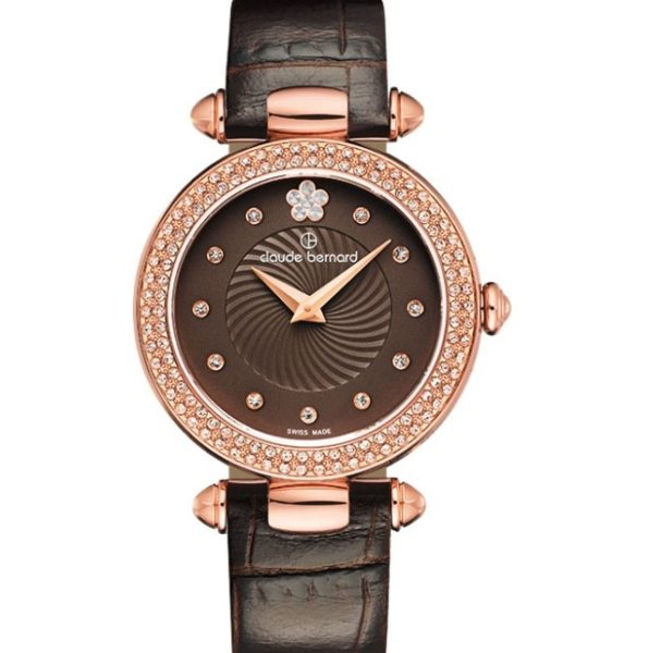 Claude Bernard 20504-37RPBRPR2