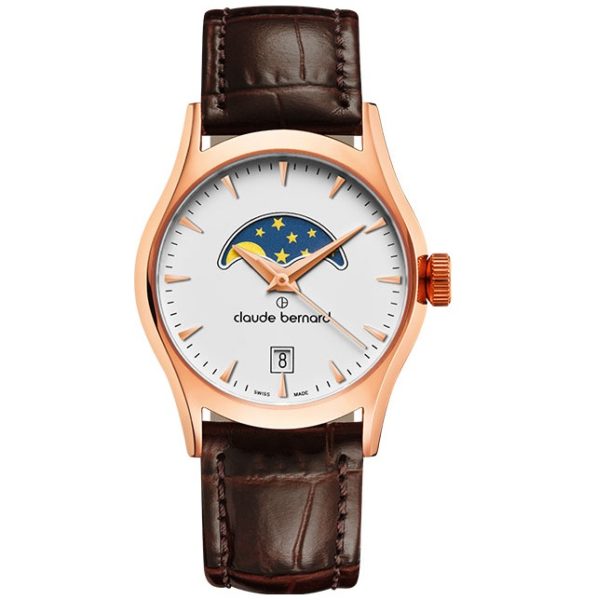 Claude Bernard 39010-37RBIR