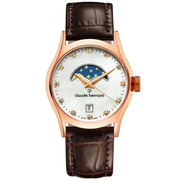 Claude Bernard 39010-37RNAR