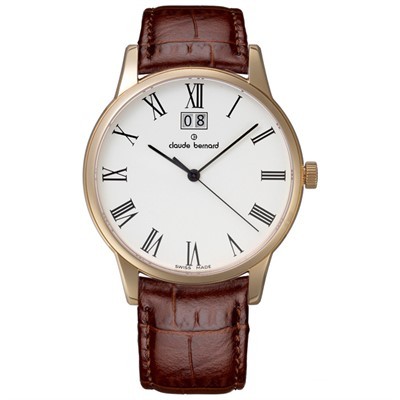 Claude Bernard 63003-37RBR
