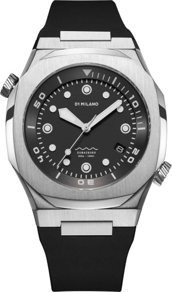 D1 Milano DVRJ01