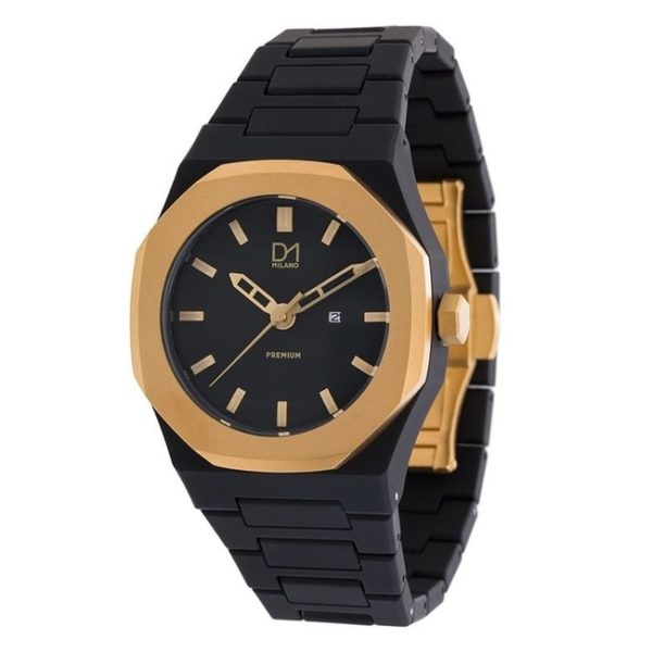 D1 Milano PR02