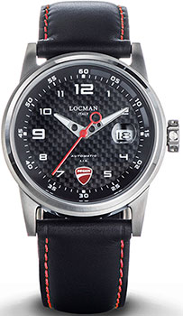 Locman D104A09S-00CBIPKR