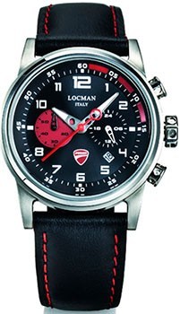 Locman D105A01S-00BKRPKR