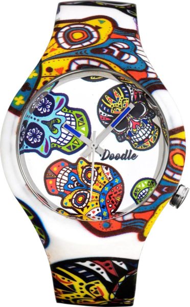 Doodle DOCA002
