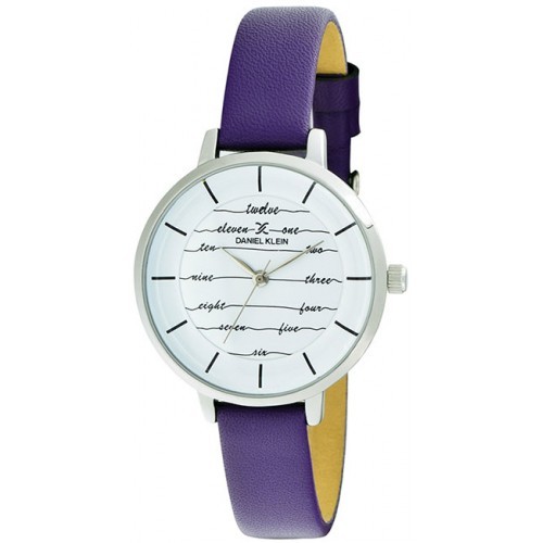 Daniel Klein 11606-1