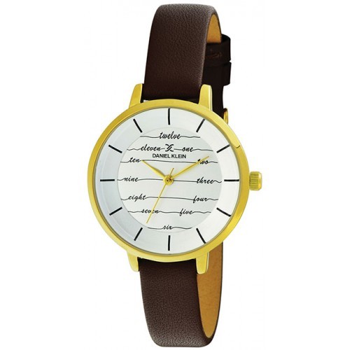 Daniel Klein 11606-4