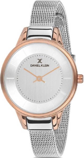 Daniel Klein 11790-2
